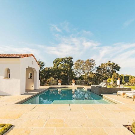 Exquisite Estately Villa Woodside Екстериор снимка