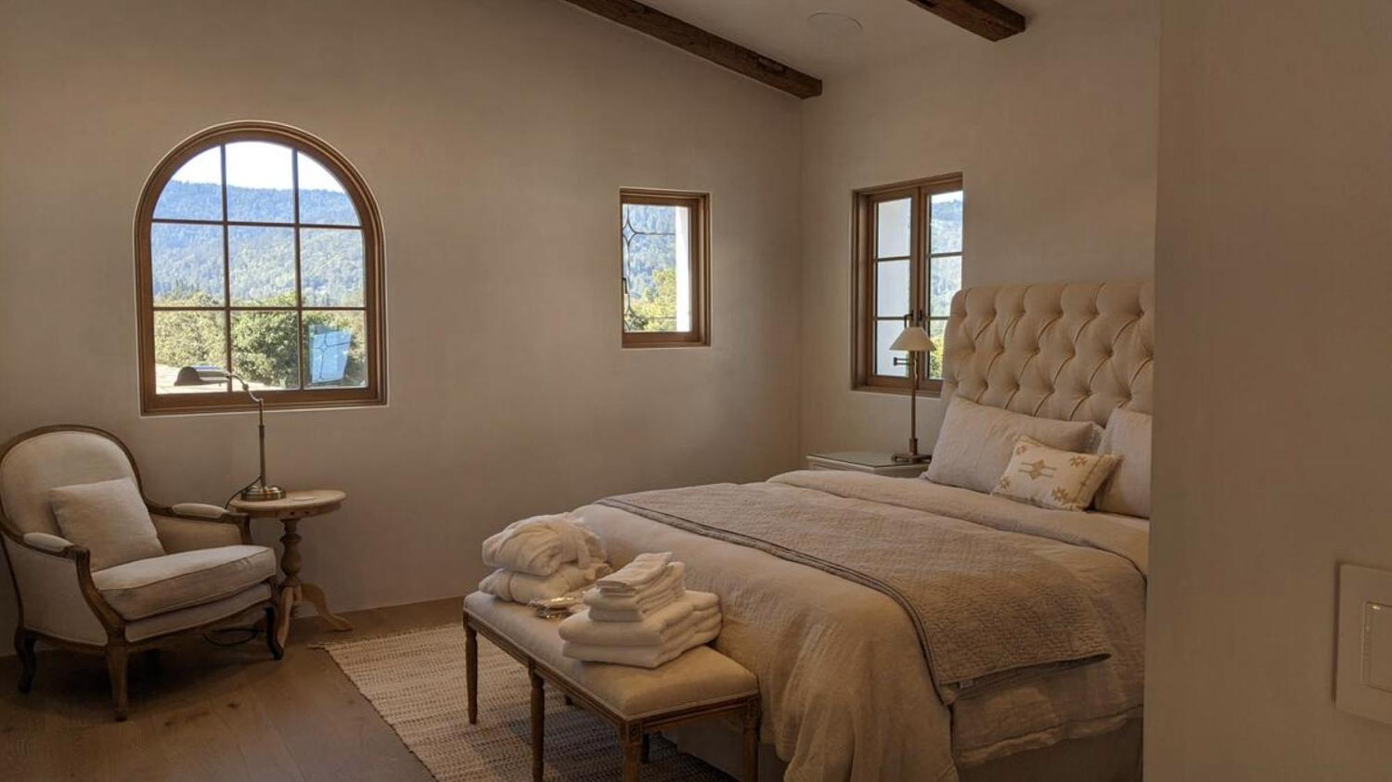 Exquisite Estately Villa Woodside Екстериор снимка