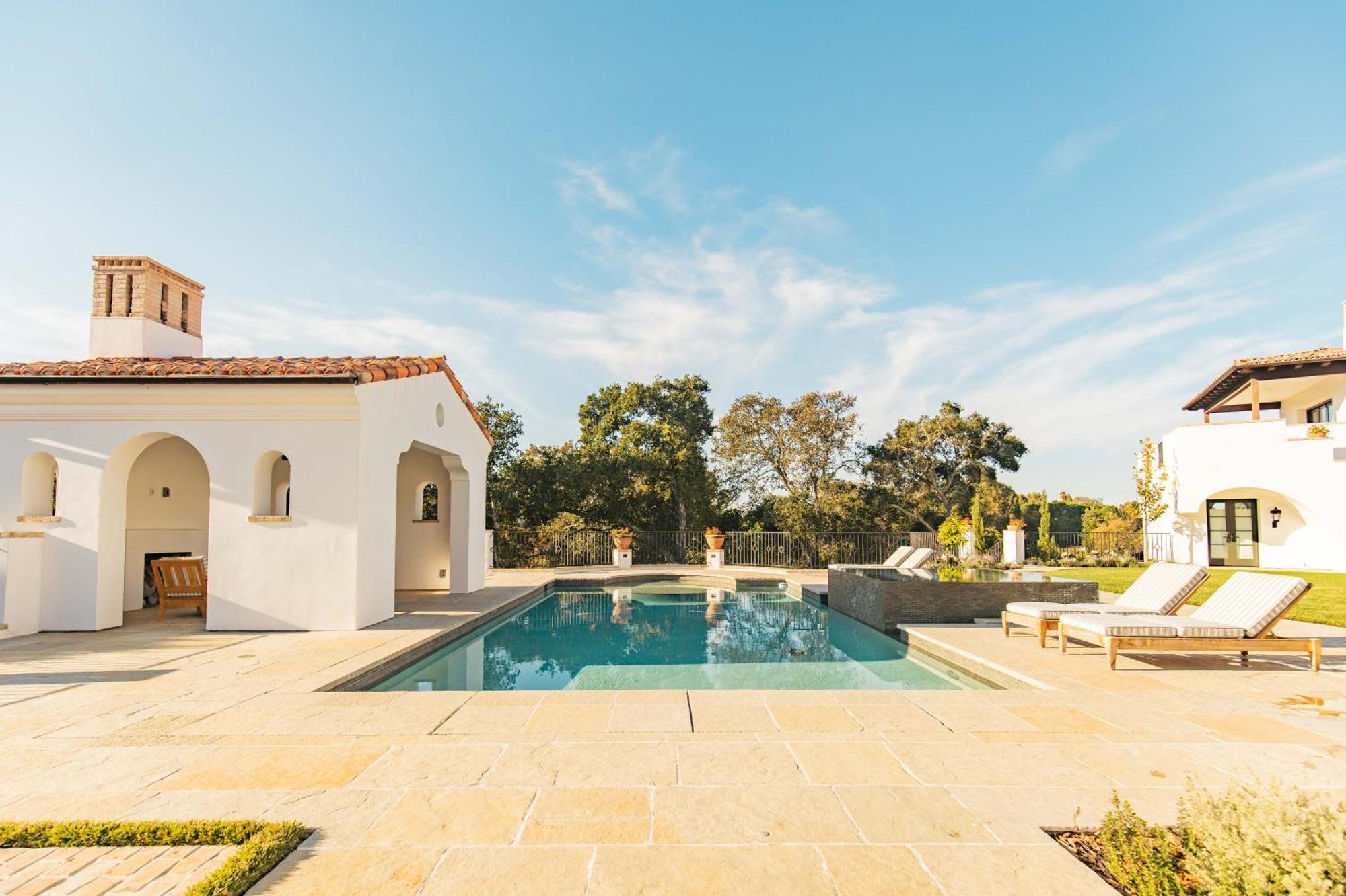 Exquisite Estately Villa Woodside Екстериор снимка