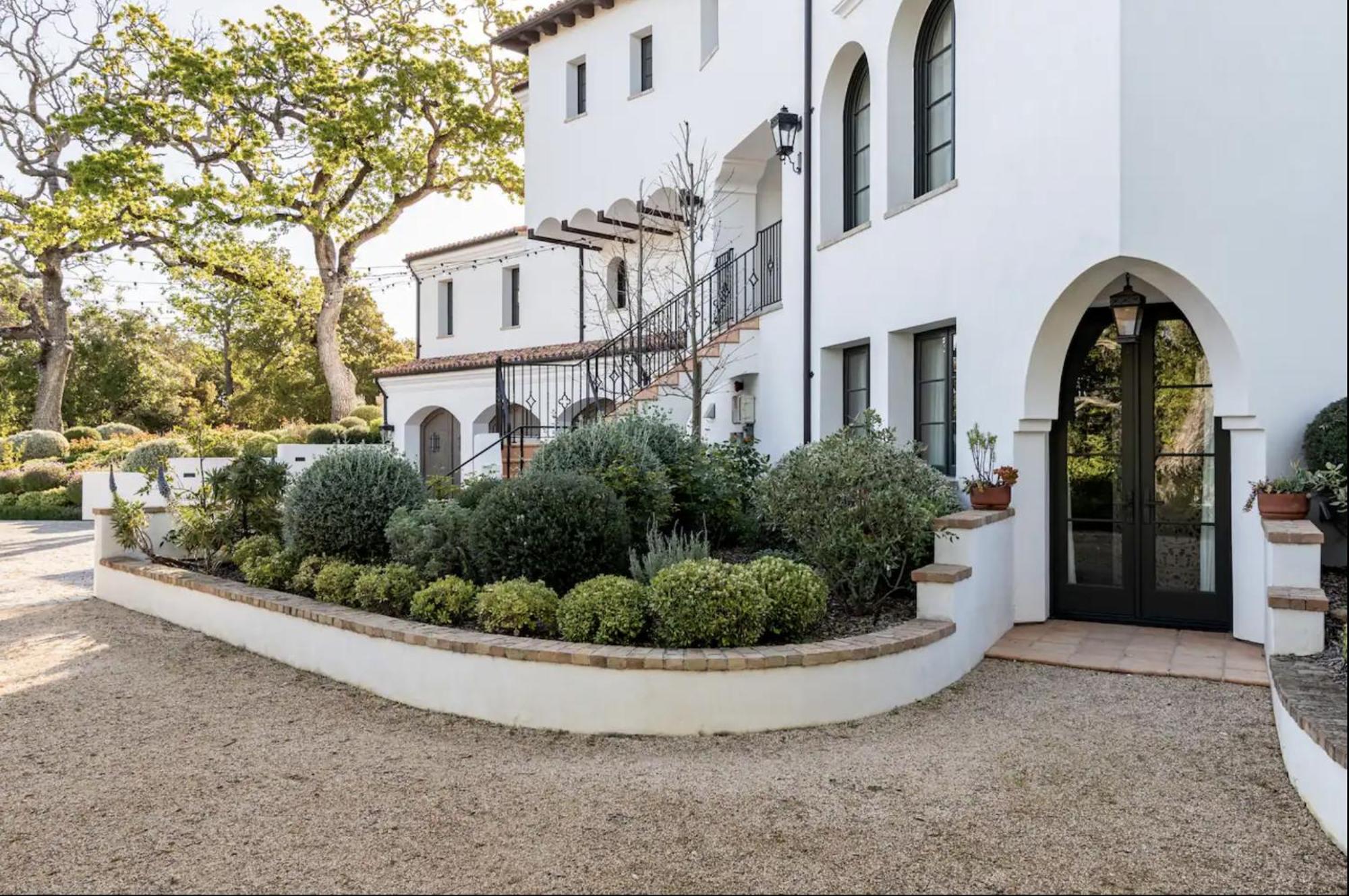 Exquisite Estately Villa Woodside Екстериор снимка