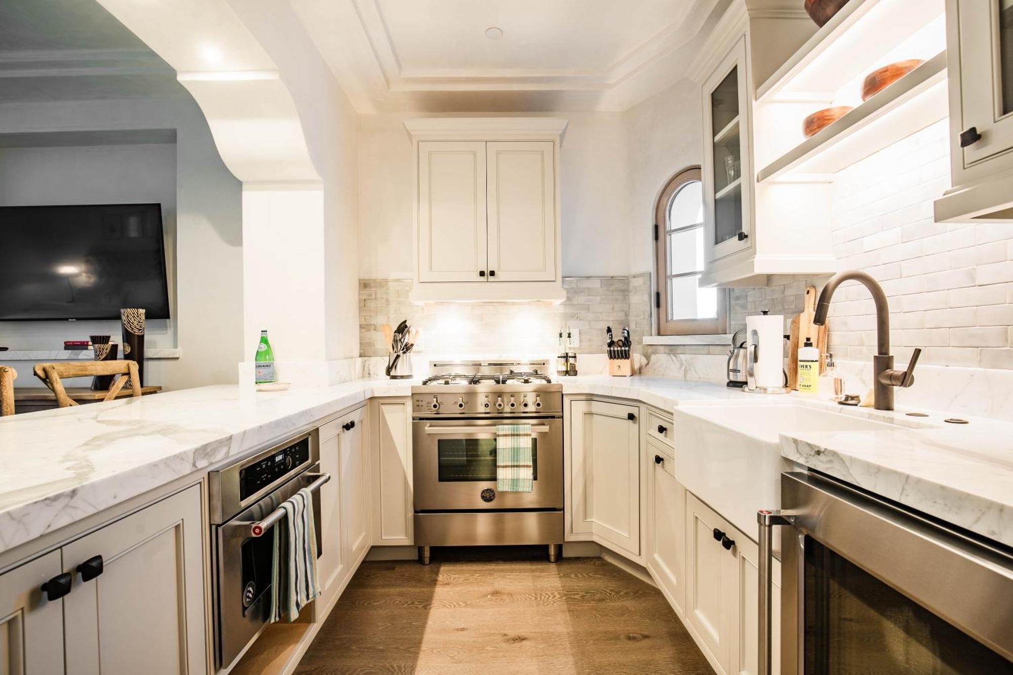 Exquisite Estately Villa Woodside Екстериор снимка