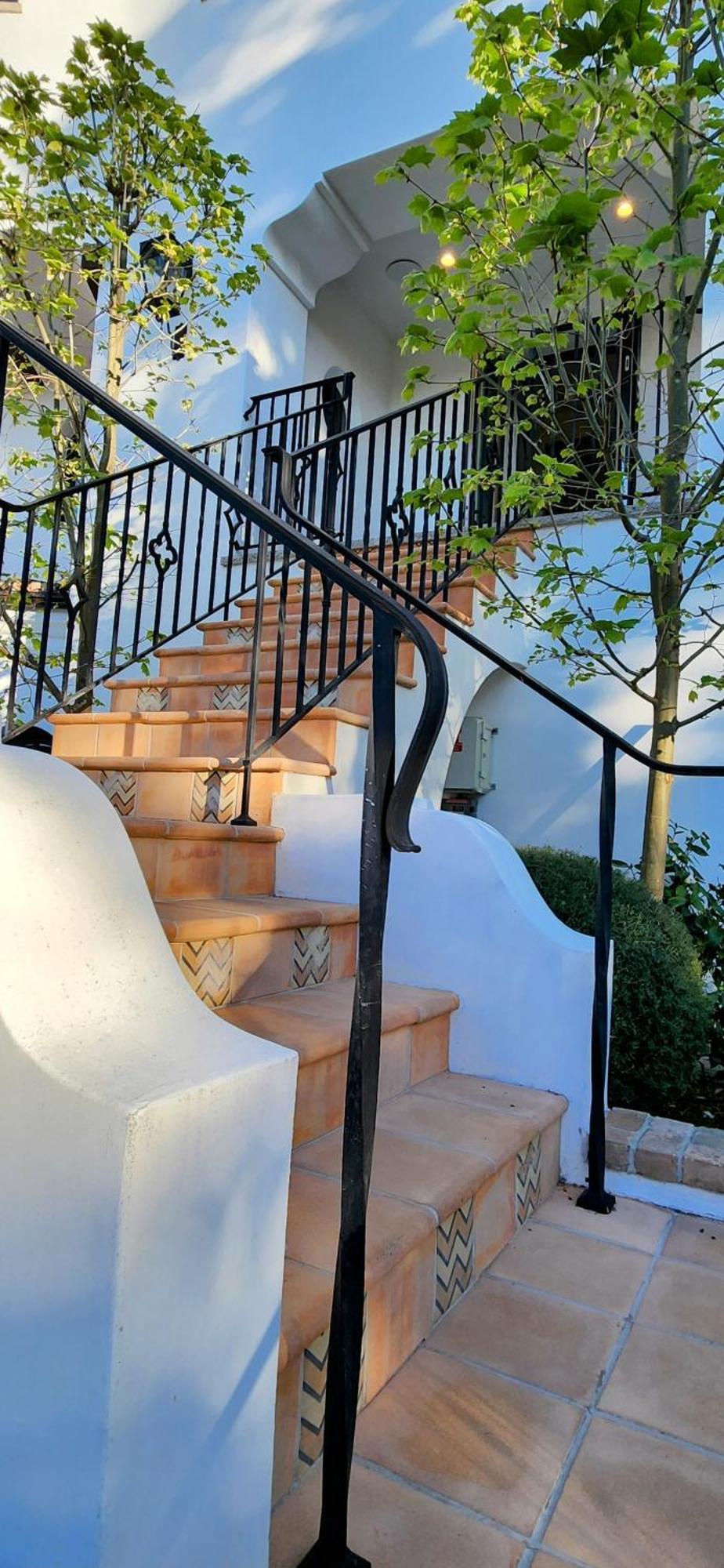Exquisite Estately Villa Woodside Екстериор снимка