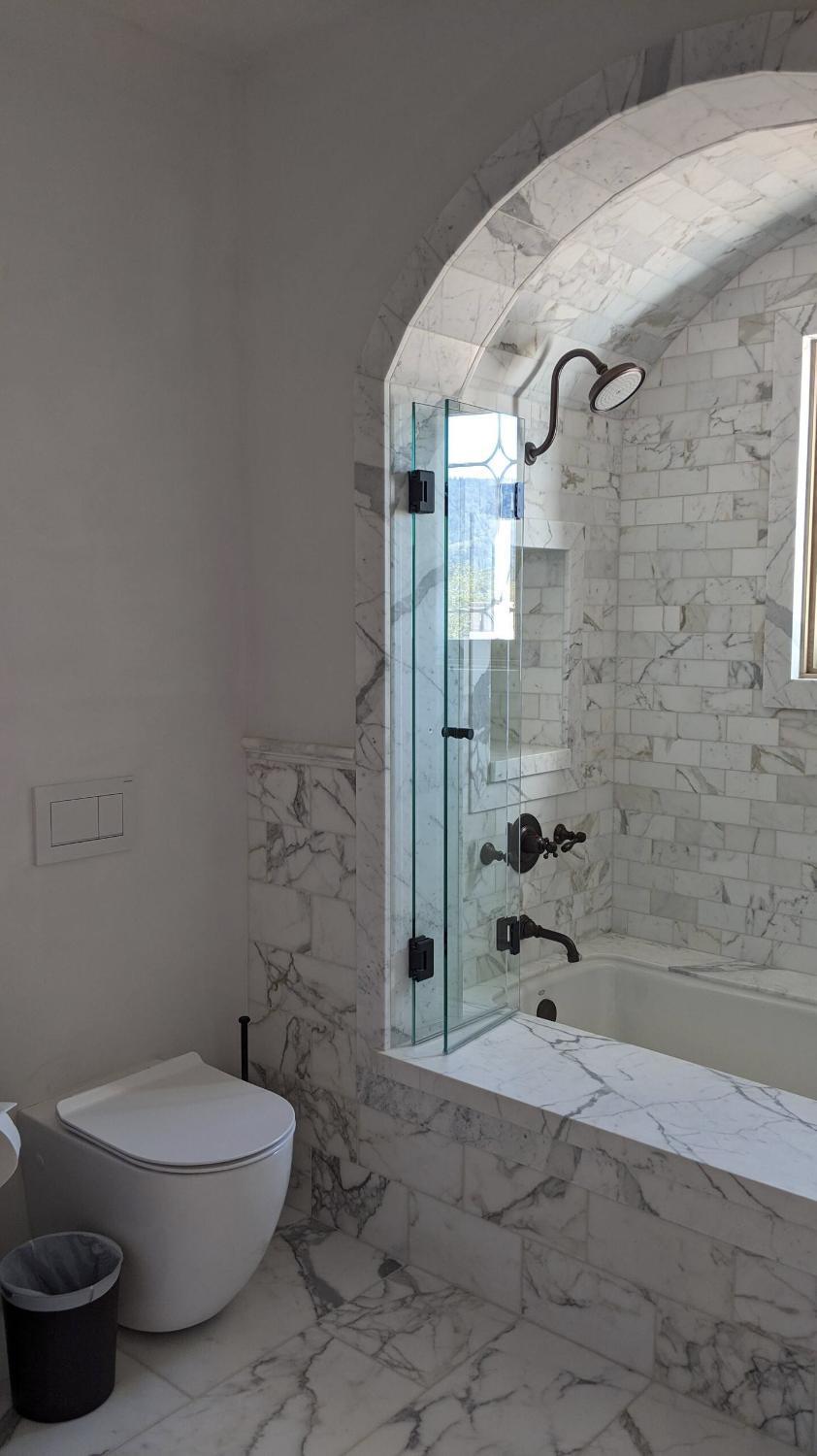 Exquisite Estately Villa Woodside Екстериор снимка